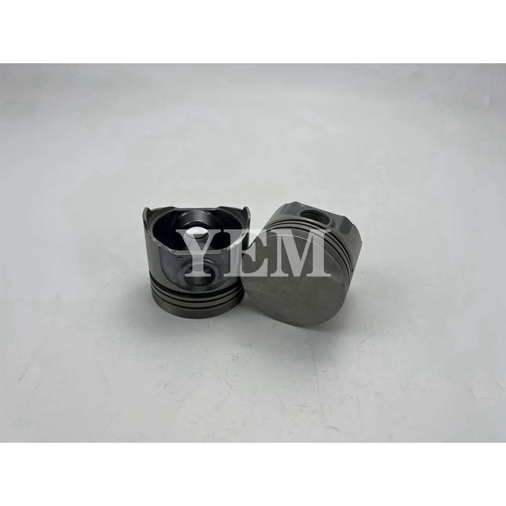 Cylinder Kit Piston 15841-21110 Fits for Kubota Z400 2