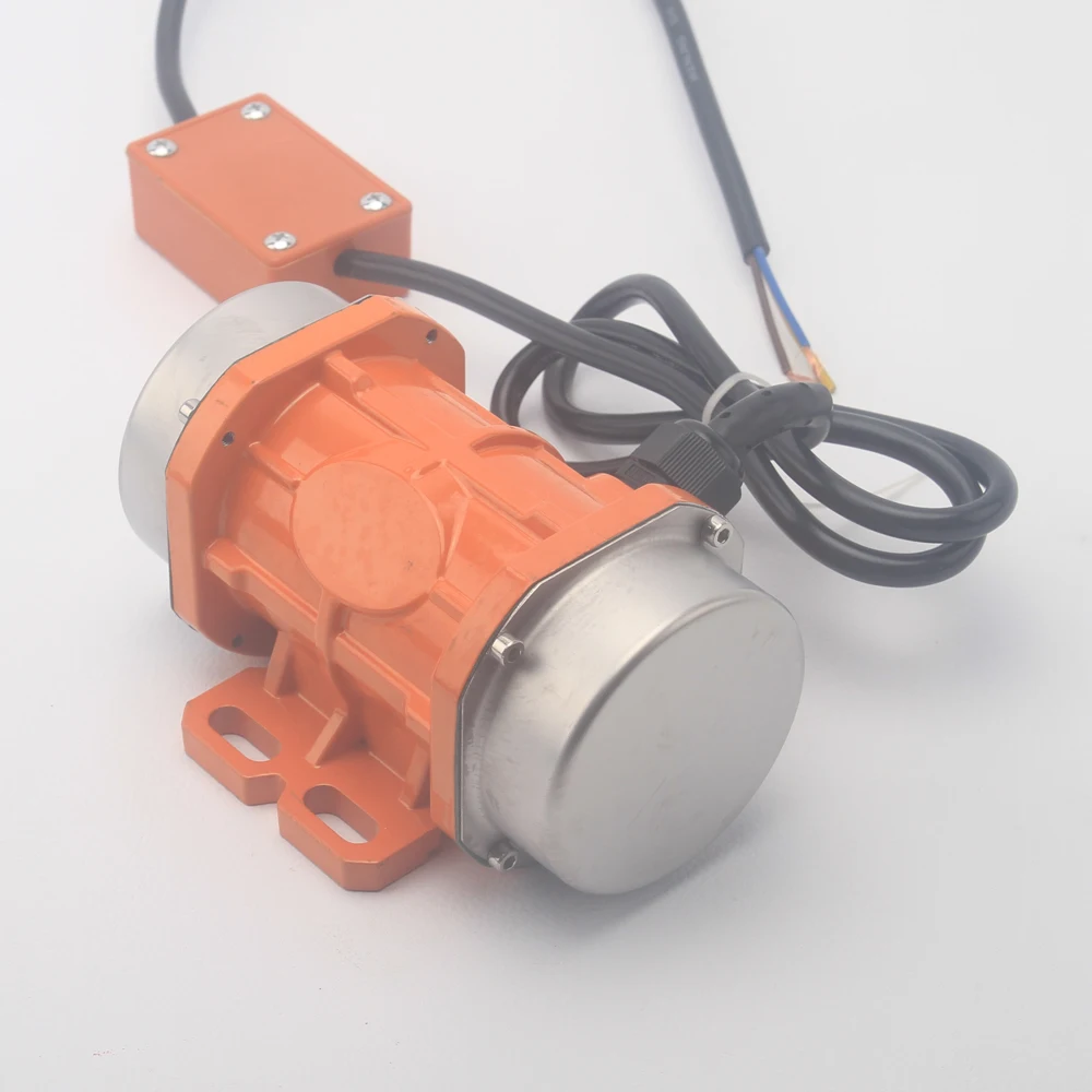 WOMA Concrete Vibrators - High Performance and Reliability WOMA Concrete Vibrators - High Performance and Reliability