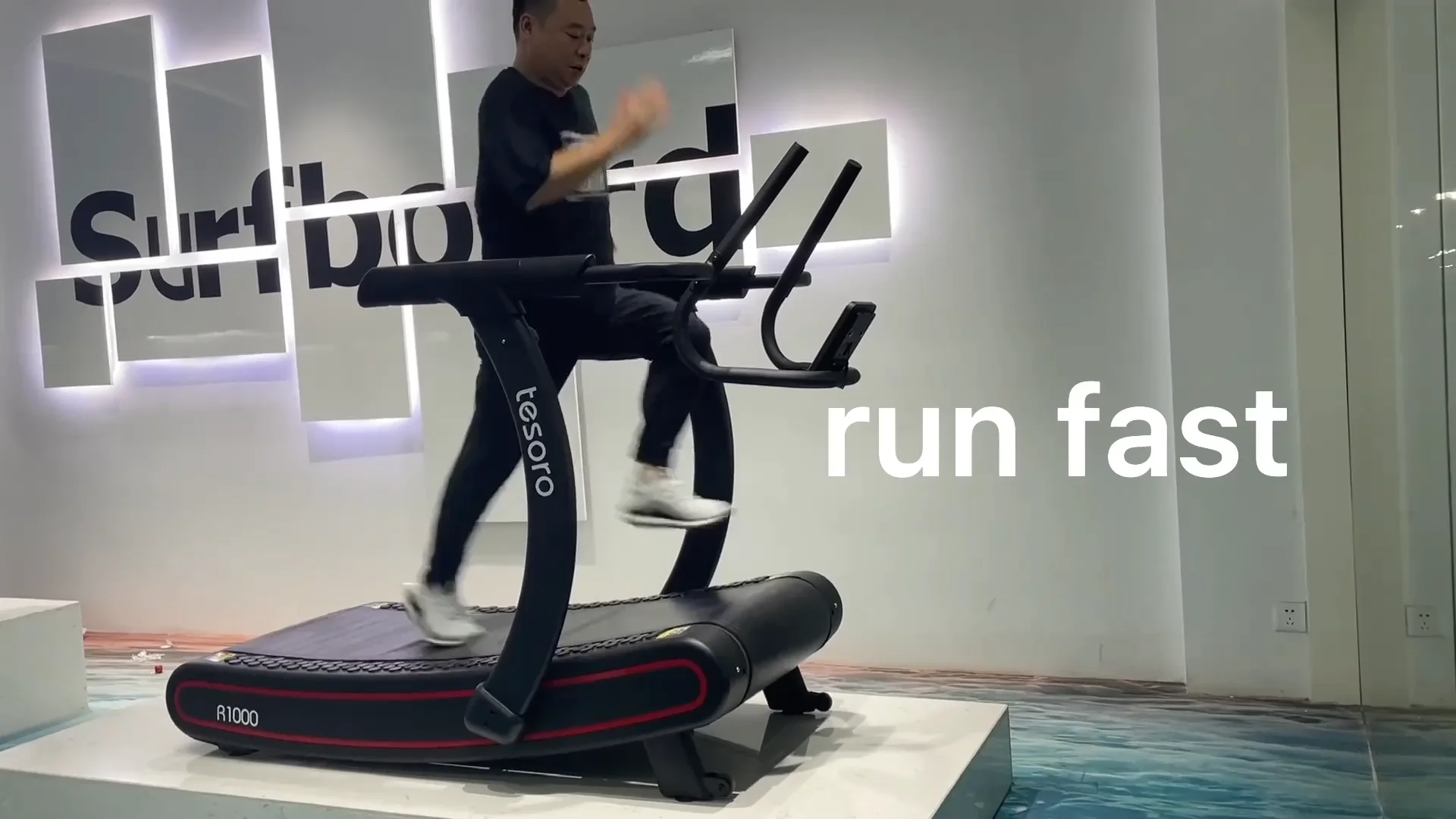 自走式トレッドミル！プリコー製アサルトエアランナー楽天市場 