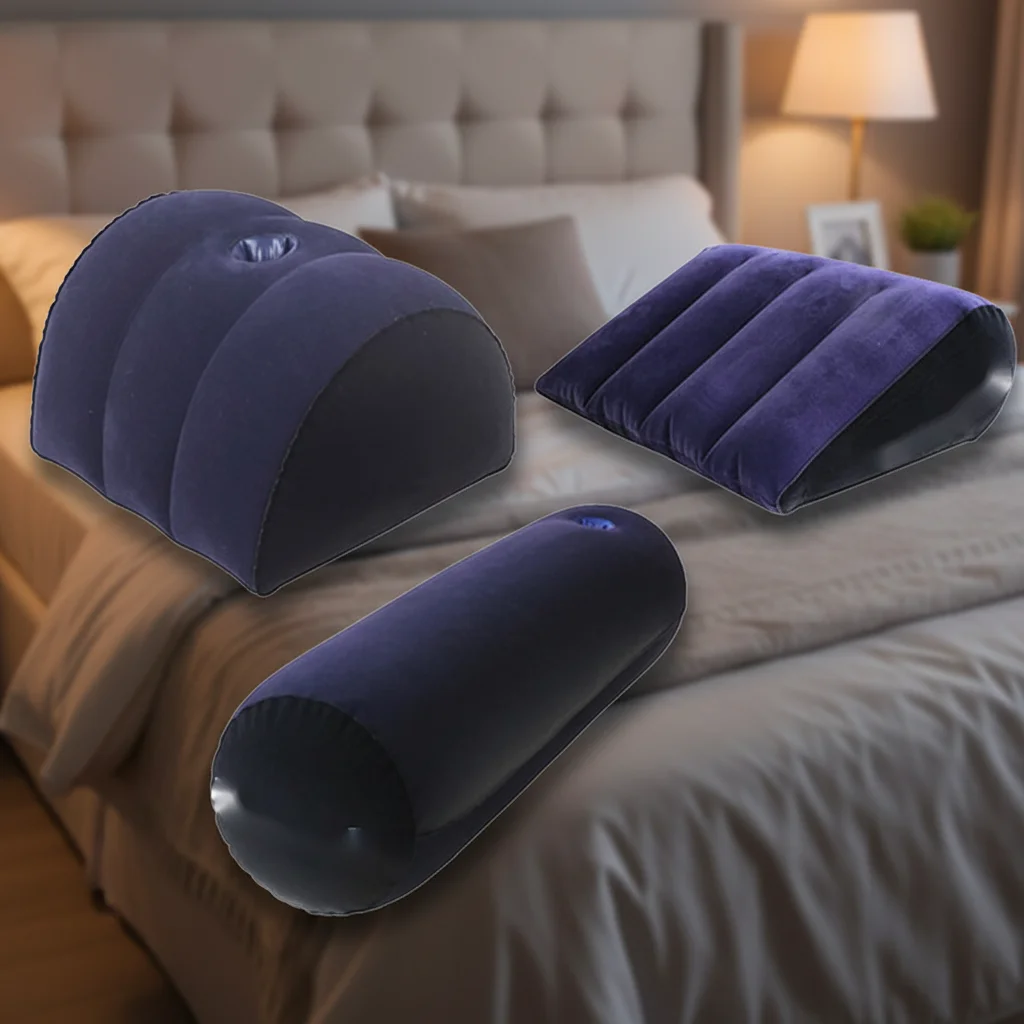 Oreilles en Voyage de la Chambre Hot Jouets utiles Pillow pour Les