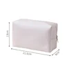 Pearl White Large