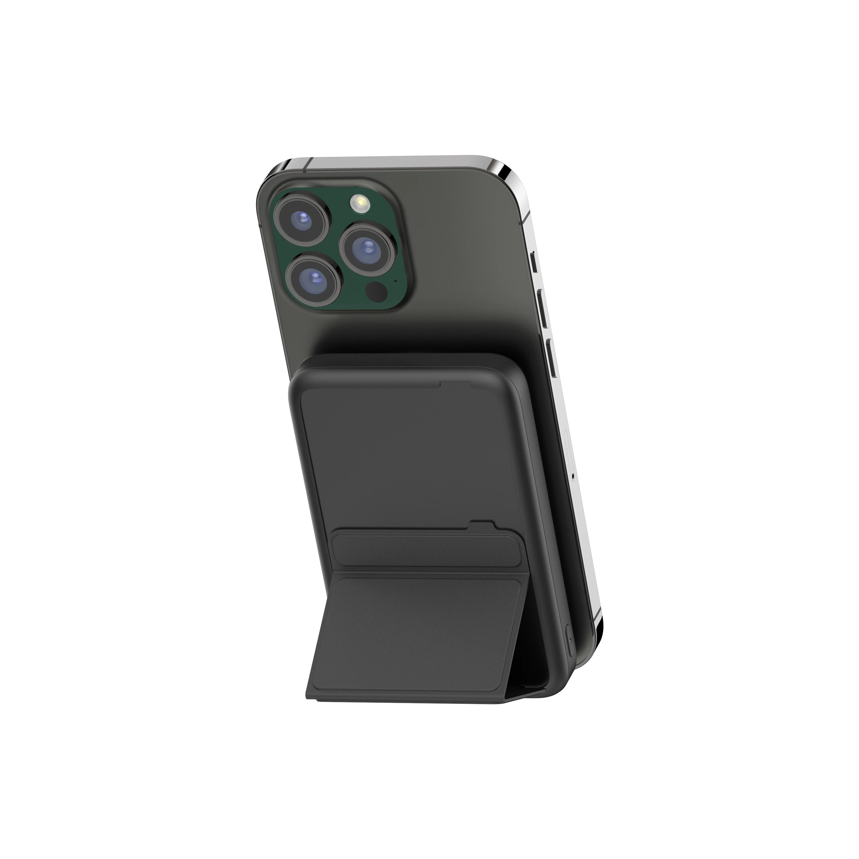 2025 Recent New Design Hot Sale Classic Model Wireless Charge High Quality  10000mAh Power Bank Ex-Factory Battery Pack