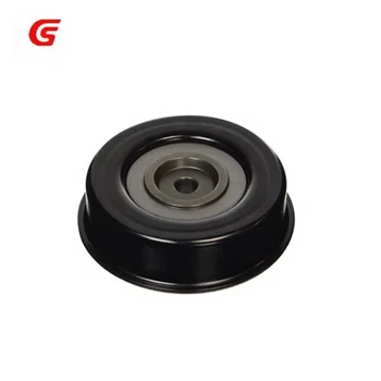 Auto Part Belt Tensioner For Hyundai Sonata Mitsubishi Colt V Lancer ...