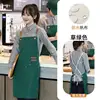 Fm181 net red waterproof canvas grass green