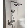 Gris pistola