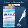 Maxspect Coral Glue 5g, 20pcs/Box