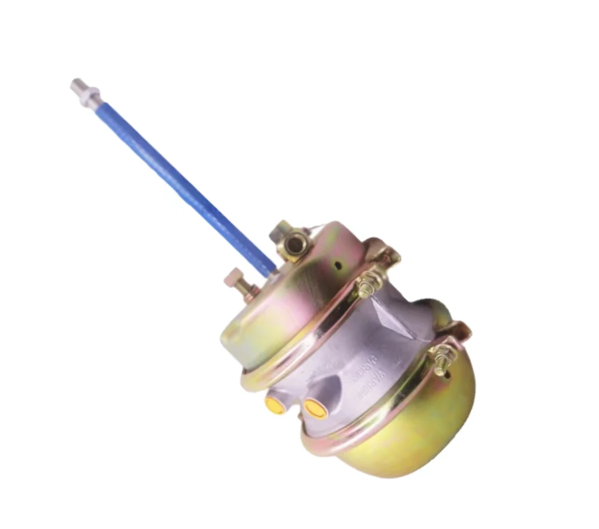 Hot-selling Air Spring Brake Chamber For Truck T30 30dd Spring Brake ...