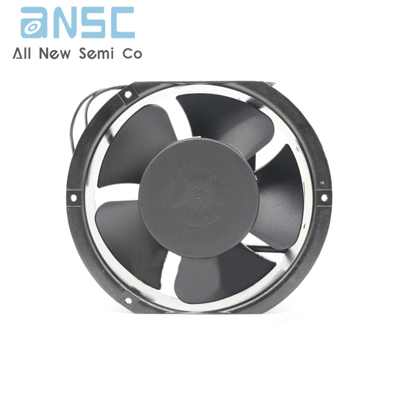 Original Axial flow fan (380V)FP-108 EX-S1-B 380V 38W 0.15A Industrial AC axial flow cooling fan