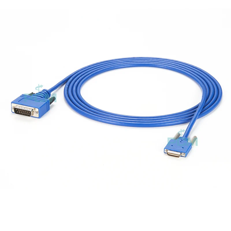 Smart Serial 26-Pin Male To DB15 Male Cable