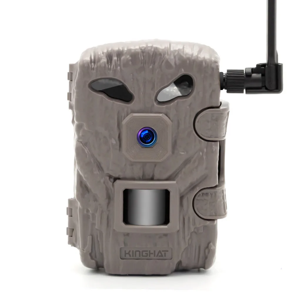 user friendly trail camera