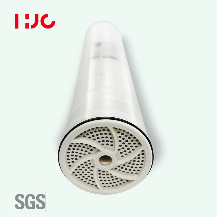 GE RO Membrane 8040 Reverse Osmosis Membrane  for Sea Water