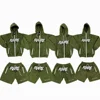 Verde militar