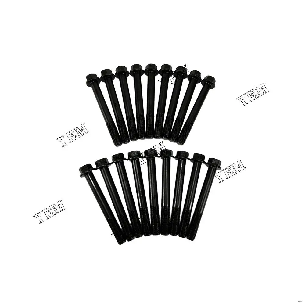 V1903 Cylinder Head Screw for Kubota