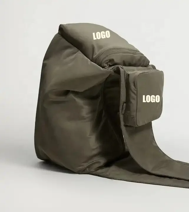 Женская спортивная сумка с