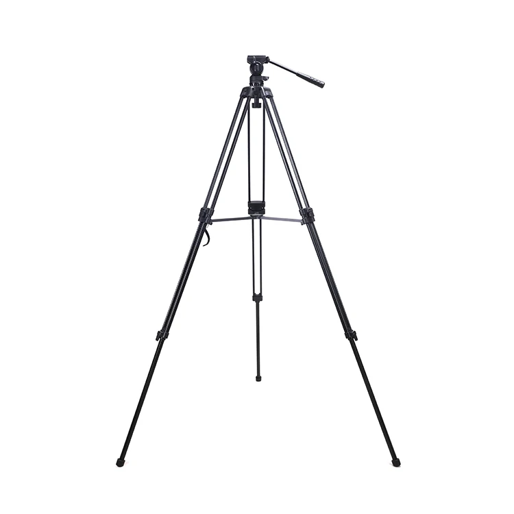 Triopo Photography Aluminum Tripod Stand Professional Portable