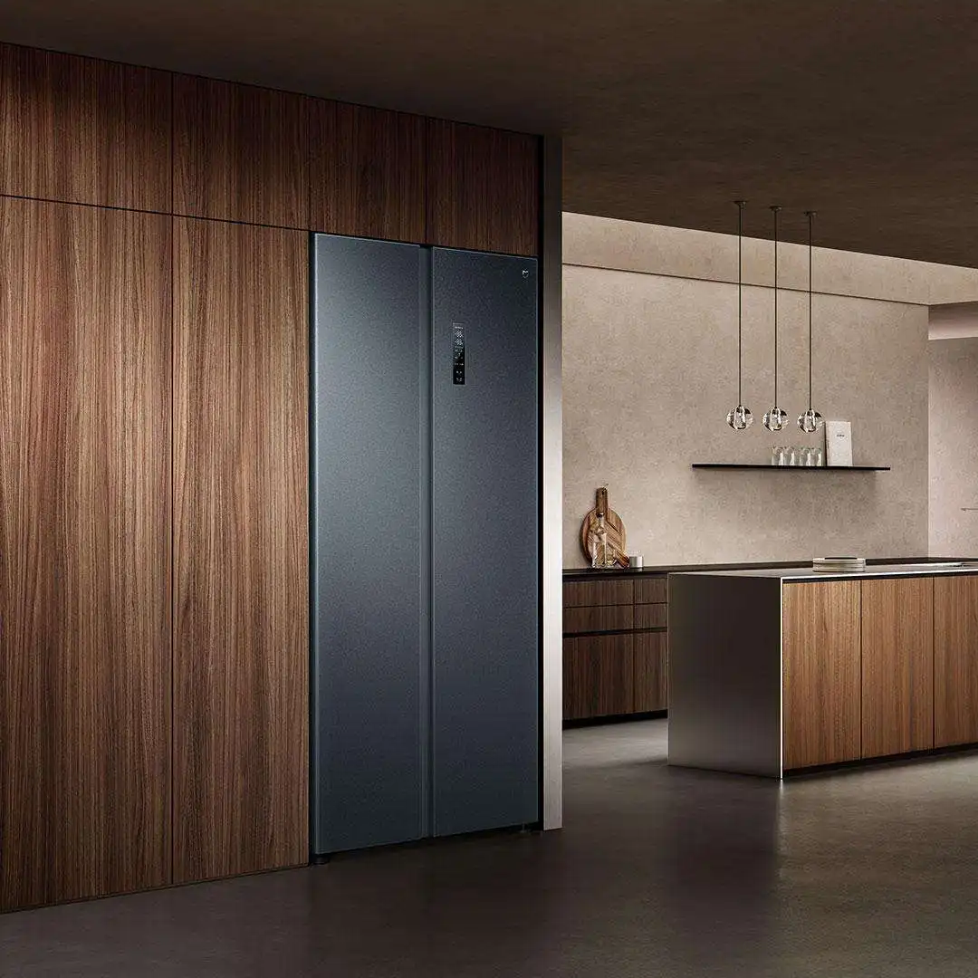 Xiaomi Mi Home Refrigerator MAX 700L - Smart & Efficient