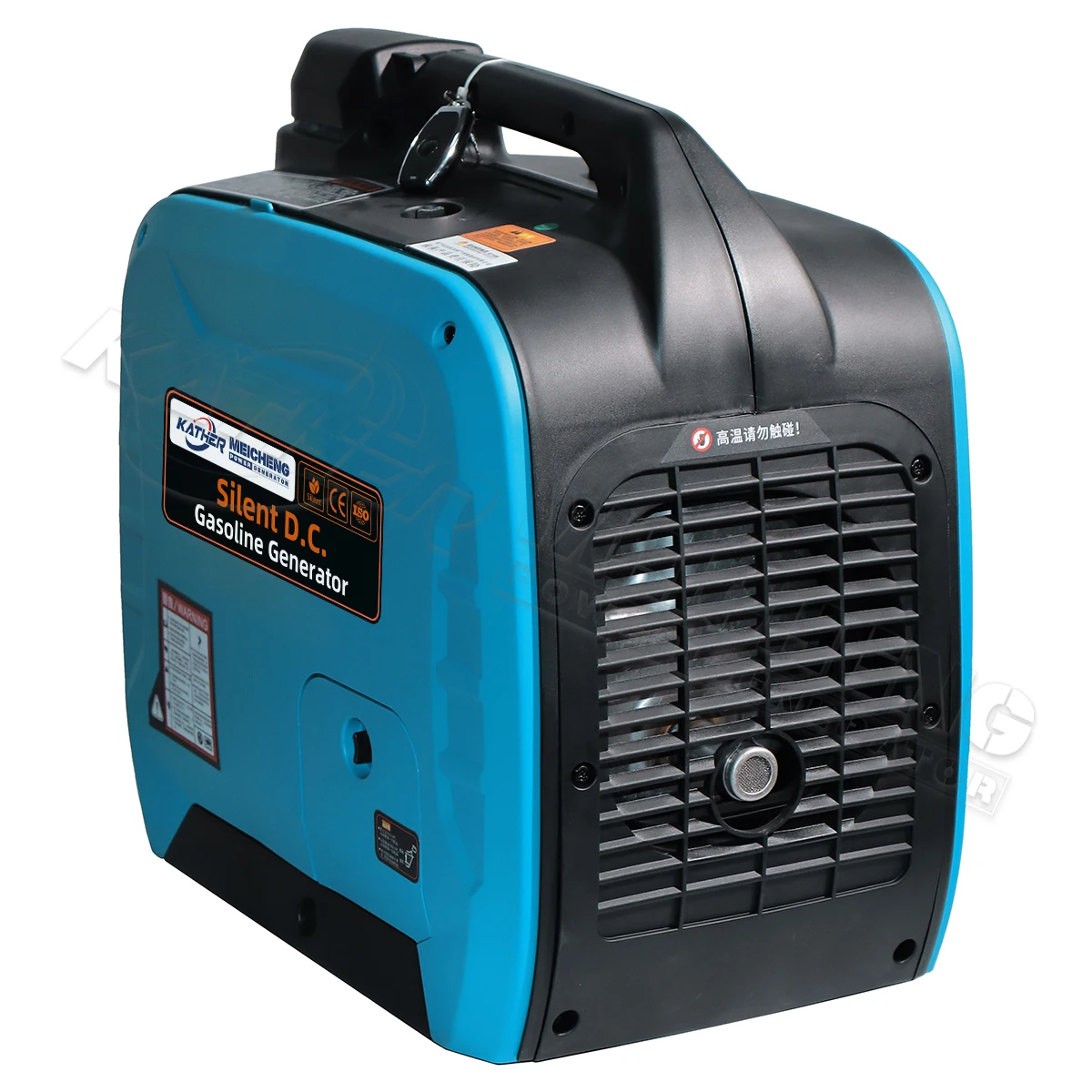 product gasoline generator  portable power inverter generator 18kw dc output air cooled engine 2000w 2200w 3000w 3500w 5kw 55kw-13