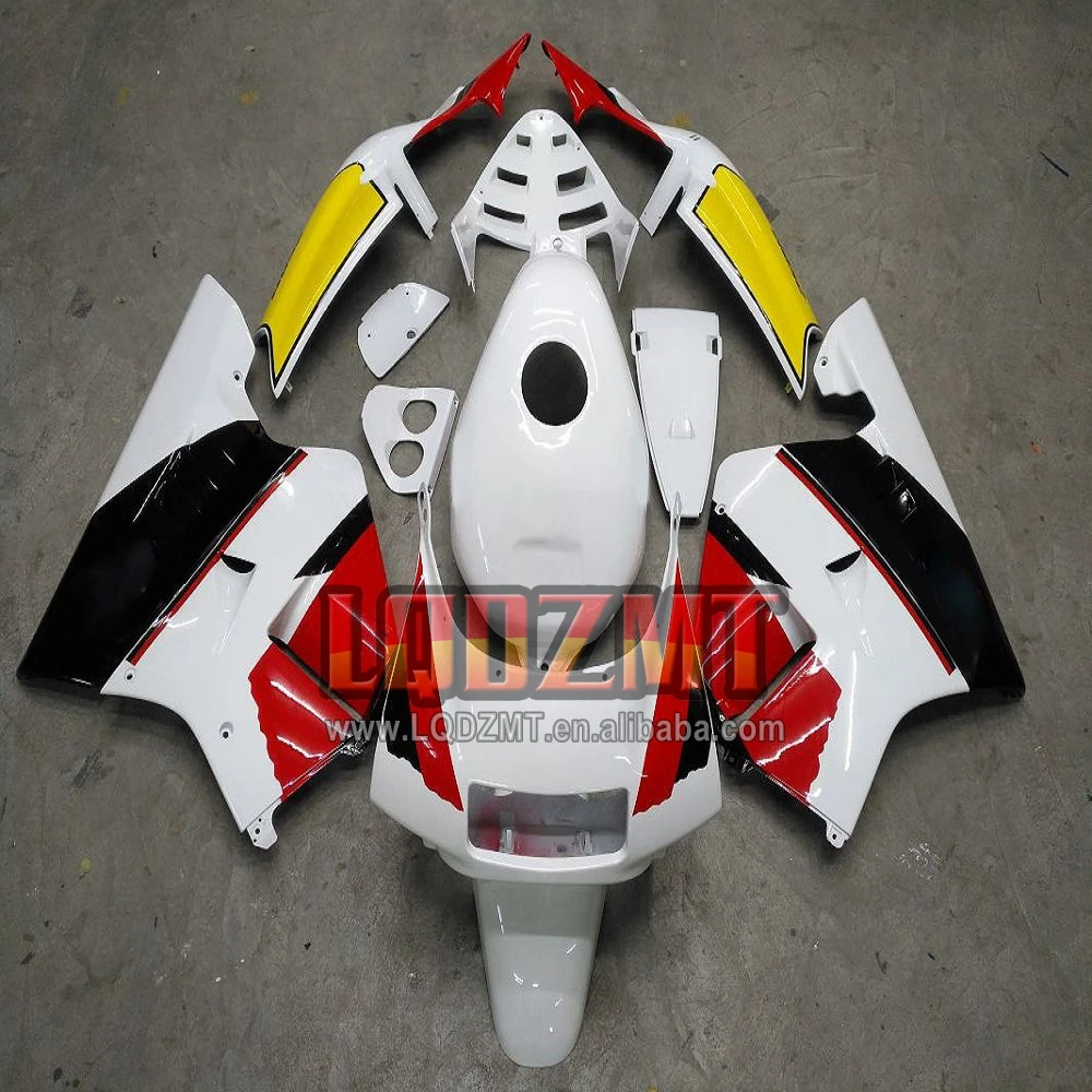 PGM2 Body for HONDA NSR250R - Blue White 88 89 Fairings