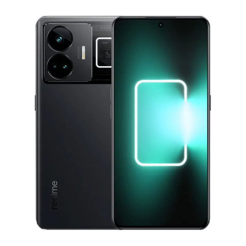 【1TB超大容量】REALME GT Neo5 カスタムROM｜SSD代わり 1TB超大容量】REALME GT Neo5 カスタムROM｜SSD代わり 1TB超大