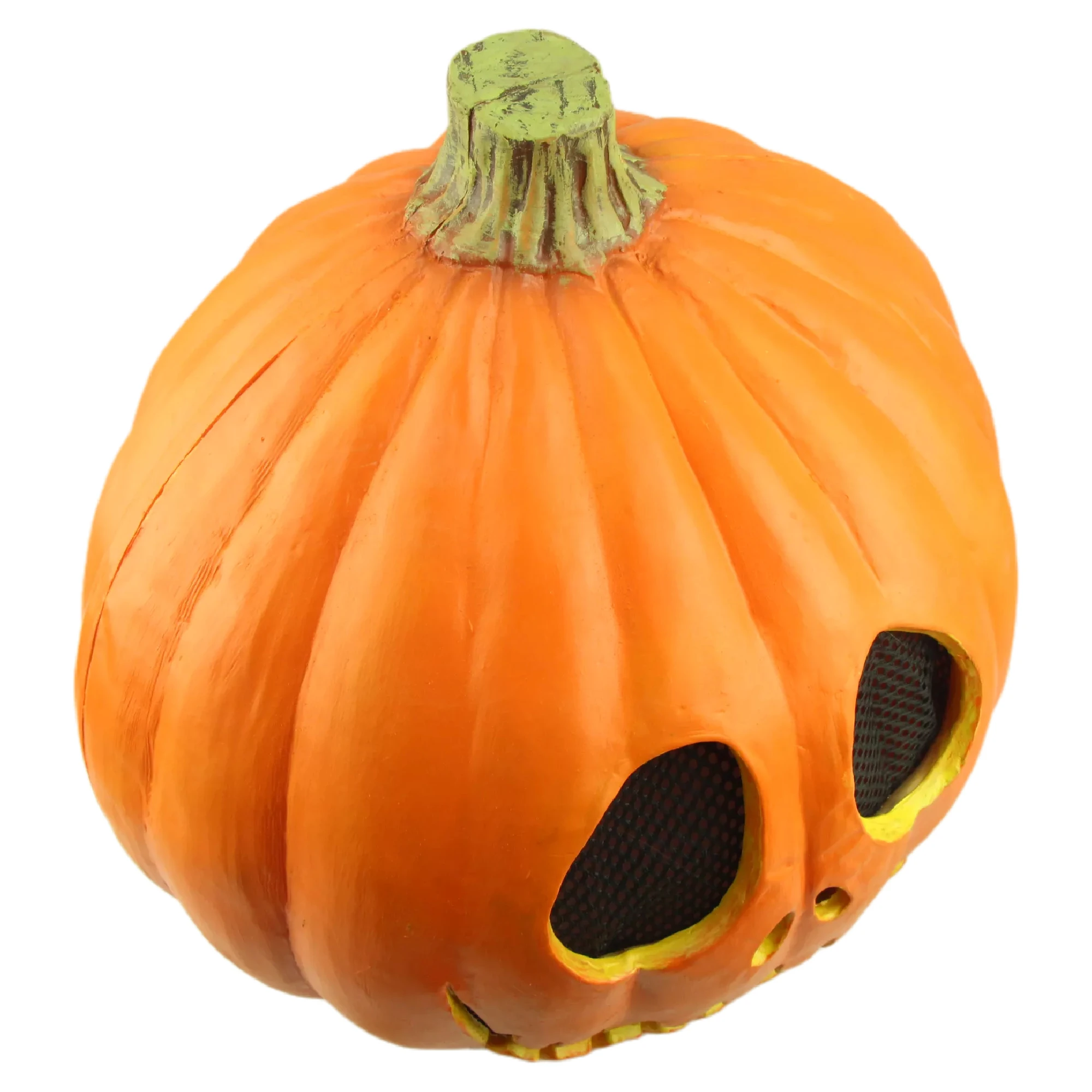 Abóbora Pintura De MuÃ±eca Para Halloween Abóbora Decorativa