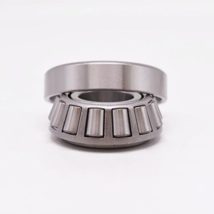 Tapered roller bearing HR30206J cone roller bearing 30206, View roller ...