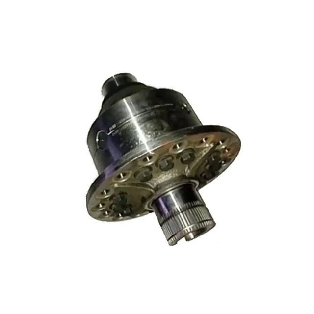 Howoトラック部品デフケースカバーAZ9981320020 199012320503