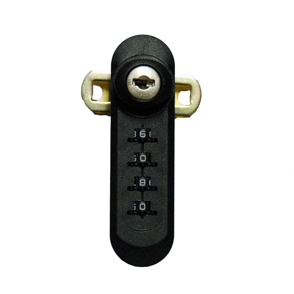 Digital Combination Lock Thailand High Security Number Lock for Metal Cabinets