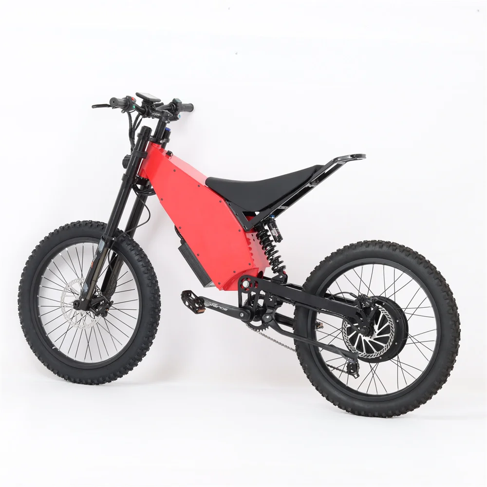 cube electric bike