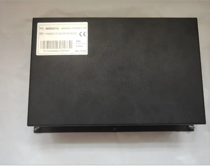 IngersoII Rand Screw air Compressor Controller 46854014 for Sale
