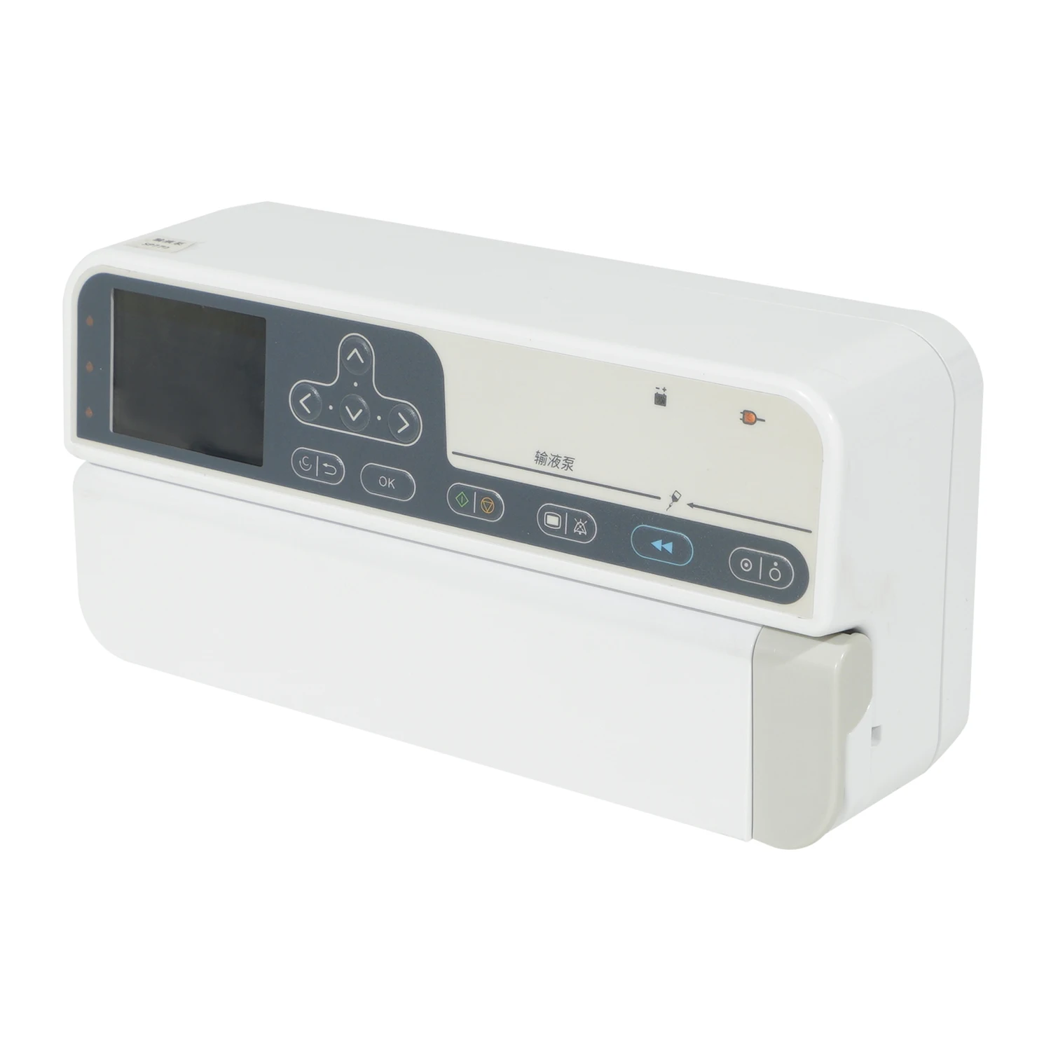 CONTEC SP770 Medical Ambulance Infusion Pump on Sale Good Price Infusion Pump Discount