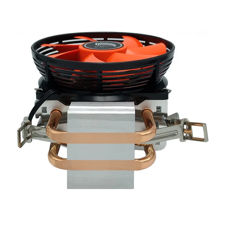 Be Quiet Computer Fan 3 Pin Cooler Gaming 1151 1155 Amd Pc Cooling Fan