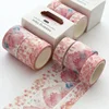 Ruban Washi personnalisé
