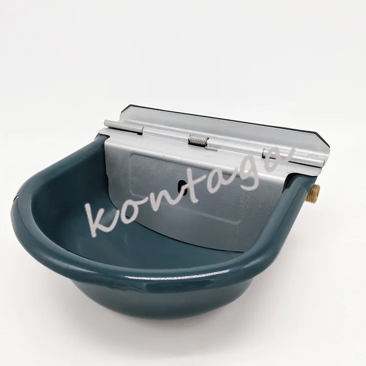 china supplier hot selling good quality iron cast water bowl 2.4 L for sale