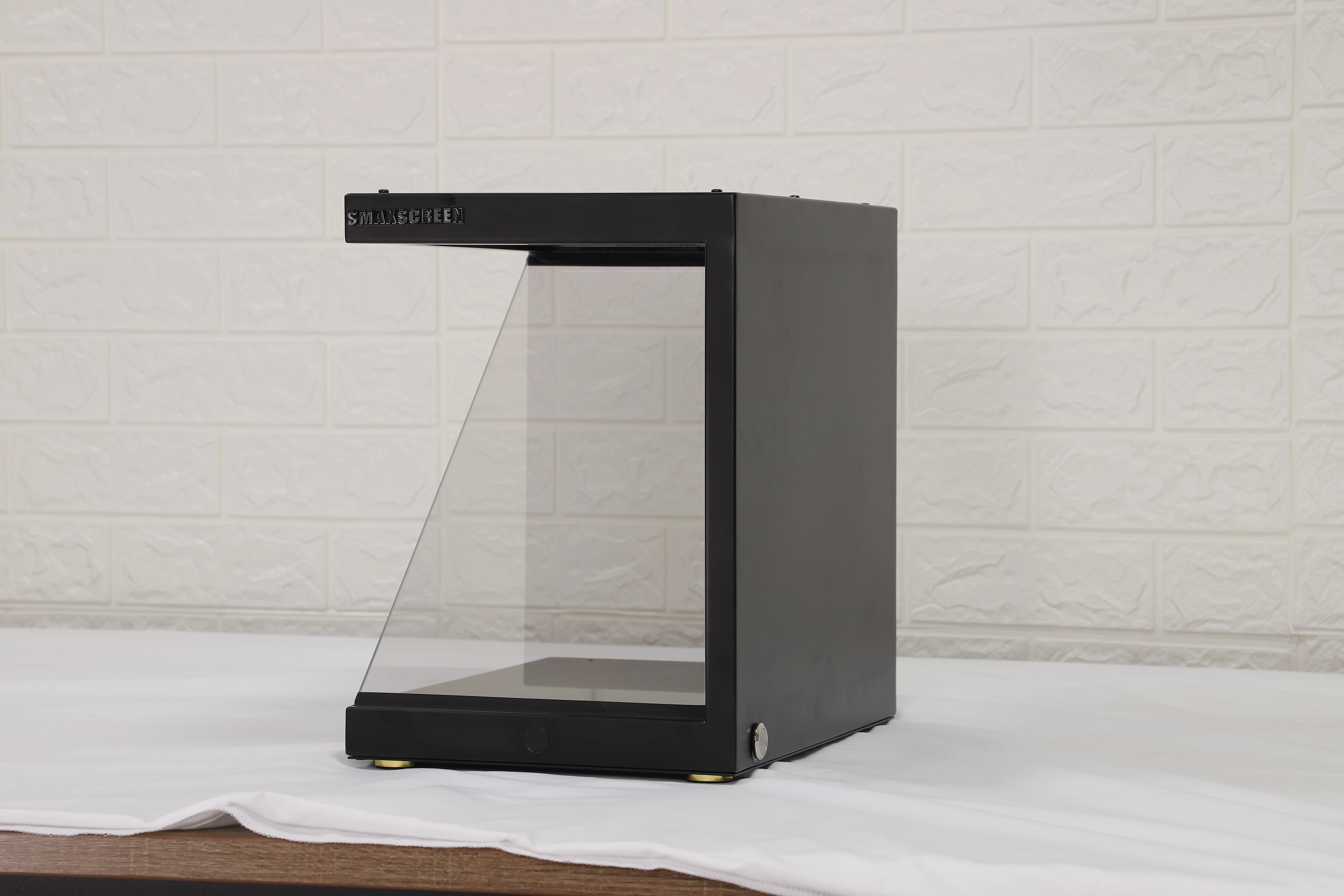 3Dホログラフィックディスプレイ、3Dホログラム広告/展示用ホログラム