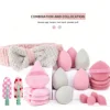 Set 6-21pcs