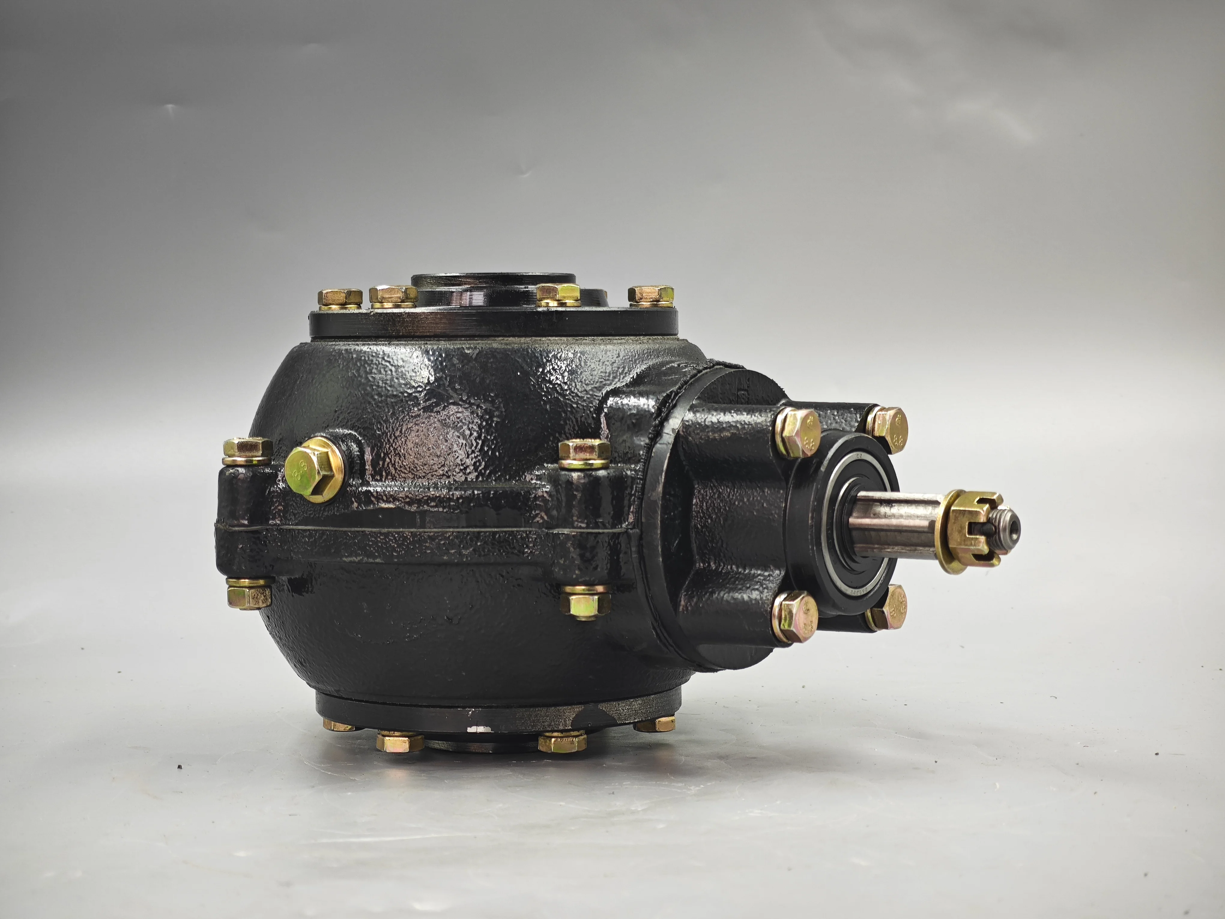 ATV Differential Auto Rickshaw Pedicab 3 Wheel Bicycle UTV Differential Gear Tricycle Trike Motorcycle Transmissions
