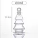 80ml Christmas tree