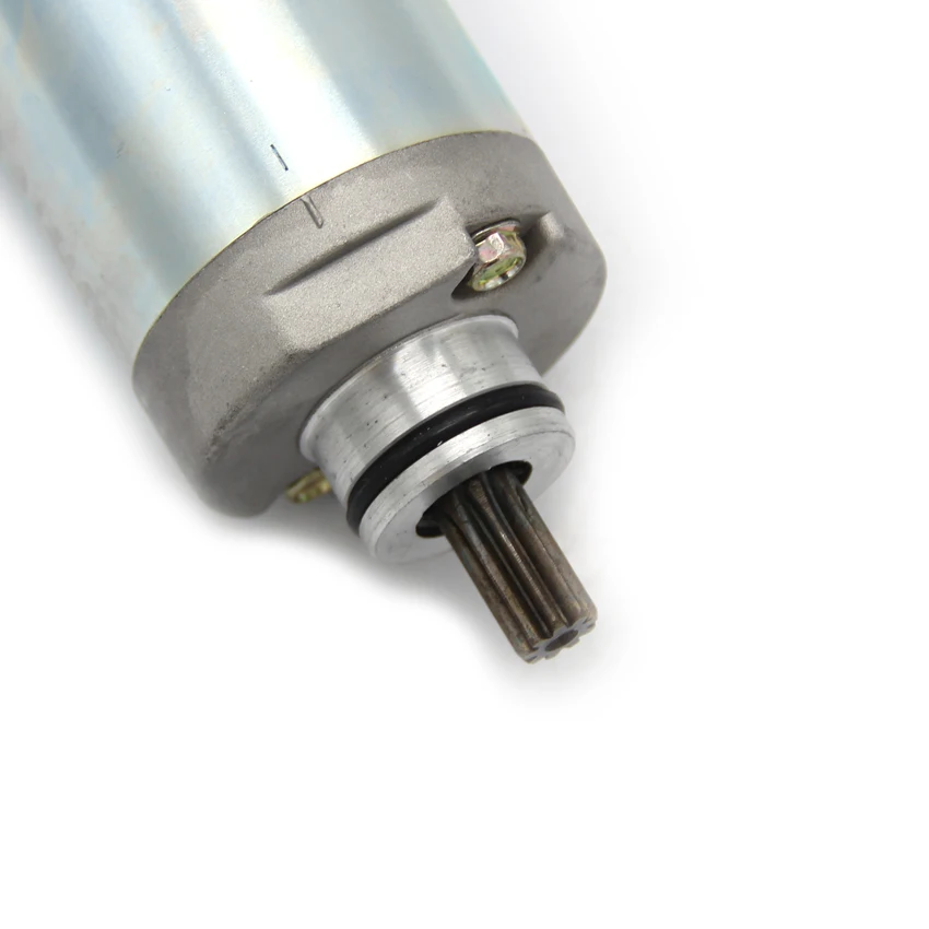 Motorcycle Starter Motor For Yamaha Starter Motor Motorcycle Starter