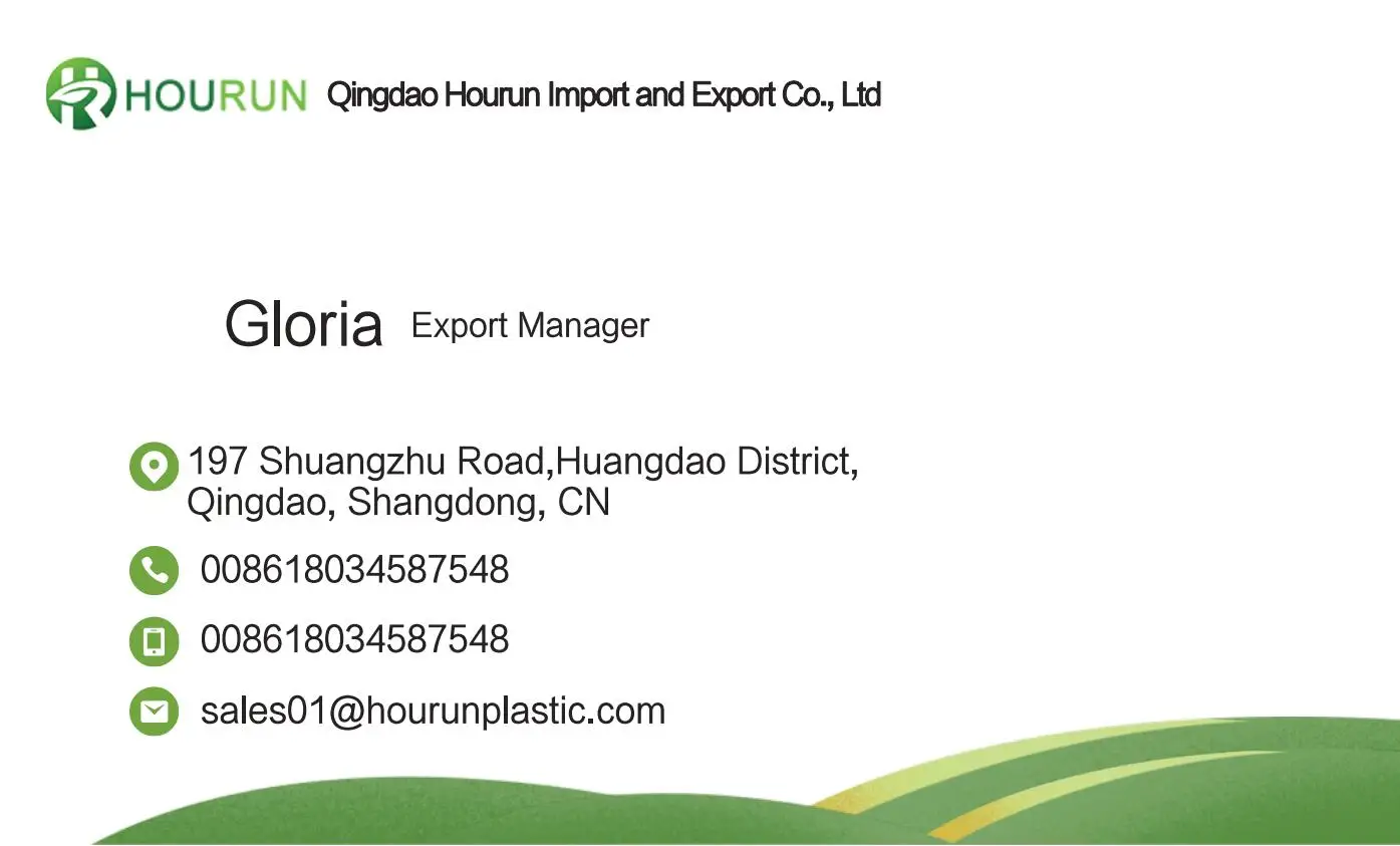 business card