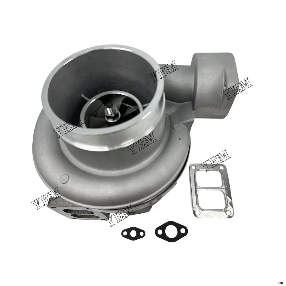 Turbo Chargers 3837221 Fit for Volvo D16 Excavator Accessories
