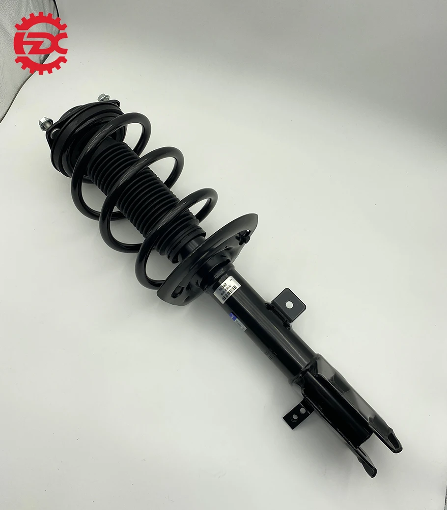 product suspension parts front rear shock absorber suspension kit for jeep patriot compass dodge caliber-2