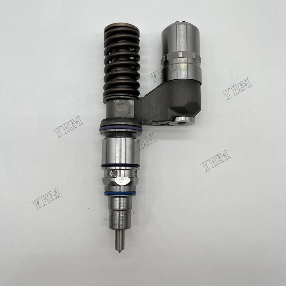 Fuel Injector 0414701080 for Scania 701 Diesel Engine Parts 4