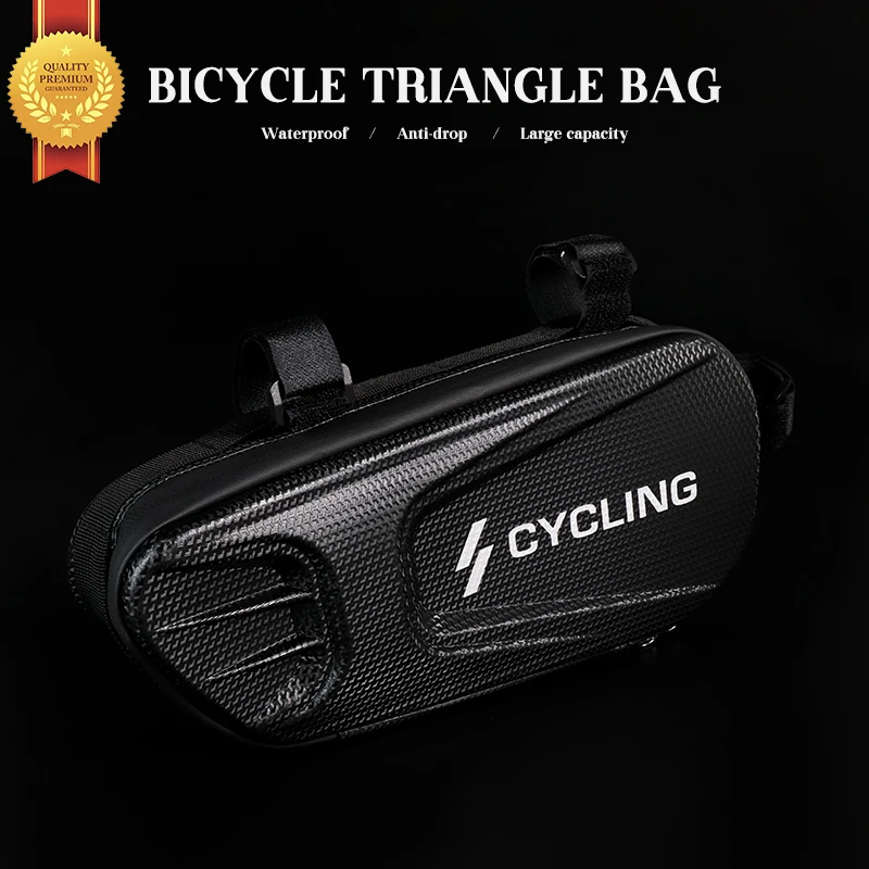 Superbsail E Scooter Basket Bags Skateboard Handlebar Bag Bike Head Grip Front Storage Bag For M365 ES1 ES4 Scooter Accessories supplier