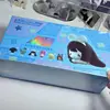 Boîte complète (6 pièces)
