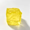 Fromage (Vaseline) 7 cm - Nouveau Jaune