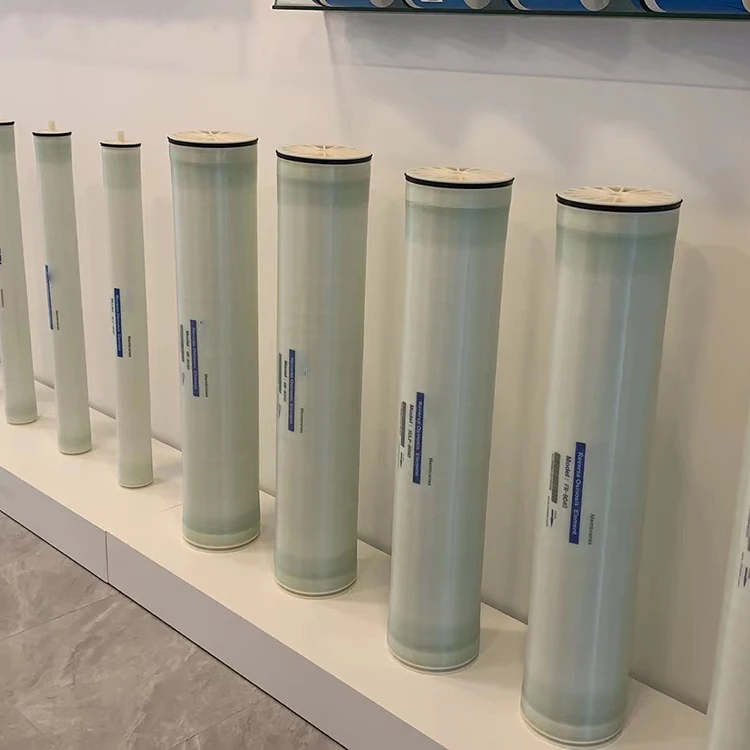 JHM  SW8040-400 Reverse Osmosis RO Membrane Element for Sea Water Desalination