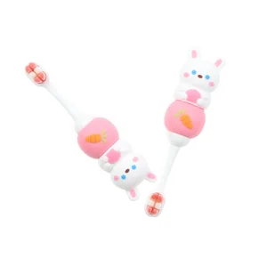 Popular Selling Children Dental Products Luxury Kids Toothbrush Individual Packing Kids Novelty Toothbrush