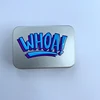 UV transfer sticker