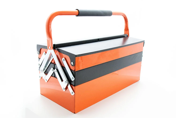 Huiyang Manufactory Metal Cantilever Folding Car Repair Iron Tool