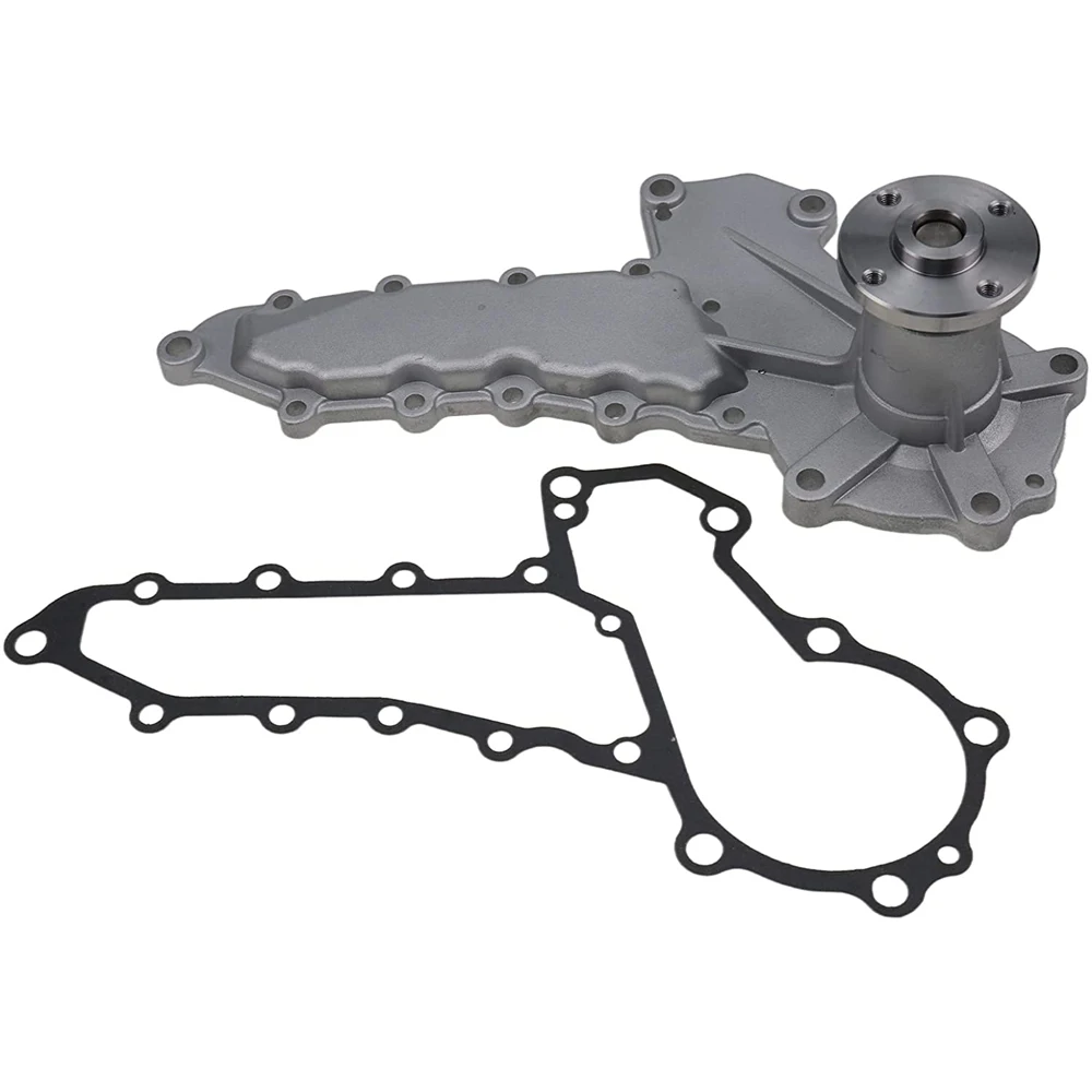 IZUMI Water Pump for Kubota M4700SC M4700SD M5400DT M5400F M5400S M5400SD M5400DTN for Industrial Machinery